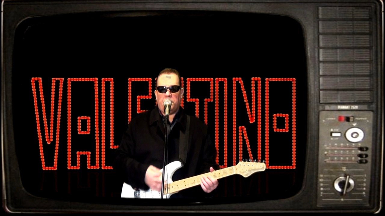 You Got It Roy Orbison imitato da Roberto Valentino