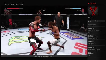 Faites l'amour, pas la guerre!!! :) (6)