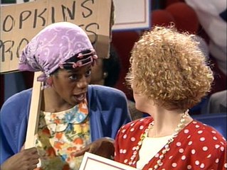 In Living Color S03e27