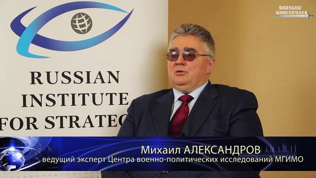 ВАРИАНТ КОНТРАТАКИ АРМИИ ДОНБАССА