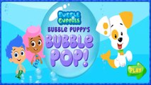 ᴴᴰ ღ Bubble Guppies Bubble Pop ღ - Bubble Guppies Game Episodes - Baby Games (ST)