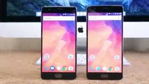 Oneplus 3 Vs Oneplus 3t- What's The Difference
