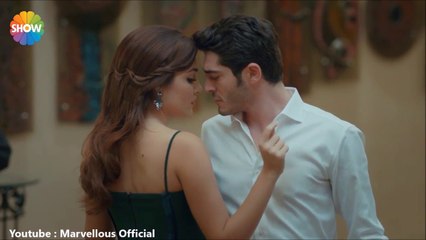 MAAHI  VE Felicitated Hindi Song  ft.  Murat and Hayat 2016