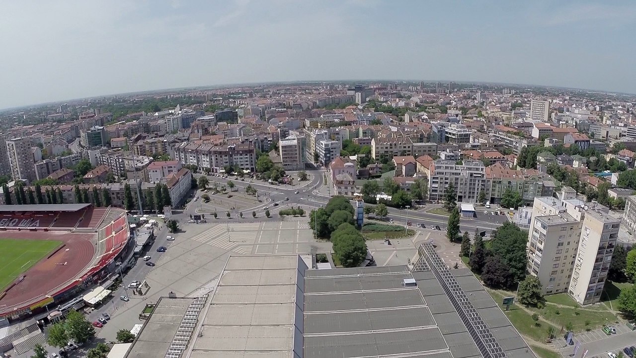 trgovinski deo