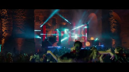 John Wick_ Chapter 2 Official Trailer #2 (2017) Keanu Reeves Action Movie HD