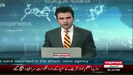 Indian MLA Ran off with speaker's mace