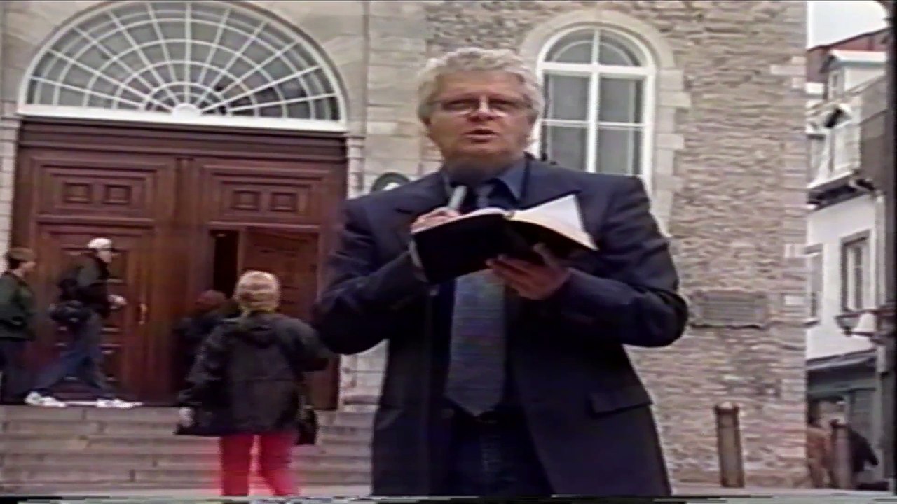 Le poids de nos bonnes oeuvres, peut-il nous ouvrir le ciel ?