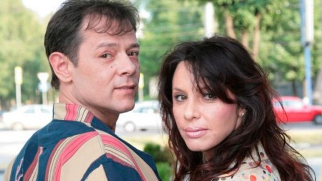 Пусть говорят Две жены Вадима Казаченко 2 часть 20.12.2016