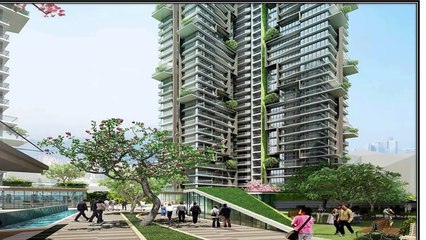 Tata Housing Serein Call@9739976 422