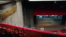 Le théâtre de Mons rouvre son 2e balcon
