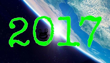 2017 Reflecting on 2017 Highlights