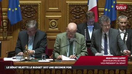 Temps forts de la Loi Montagne - Les matins du Sénat (20/12/2016)