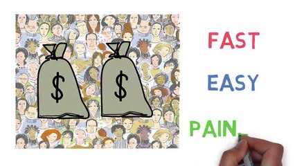 Jacq Gets $53,000 in Funding-FastUnsecured.com Review- Is it Legit