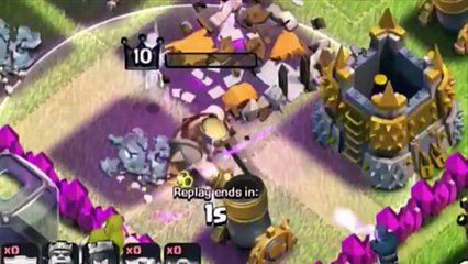 BEST CLASH OF CLANS VIDEOS _ VINES, CLIPS & MINECRAFT ANIMATIONS