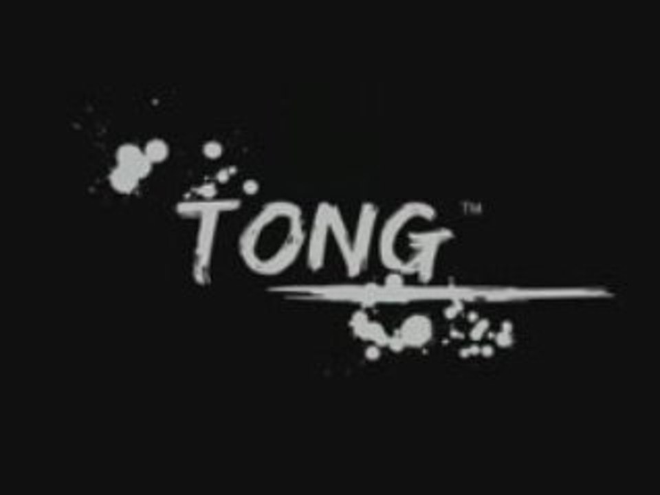 Tong