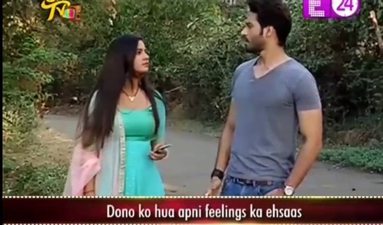 Udaan ROMANCE 21 December 2016