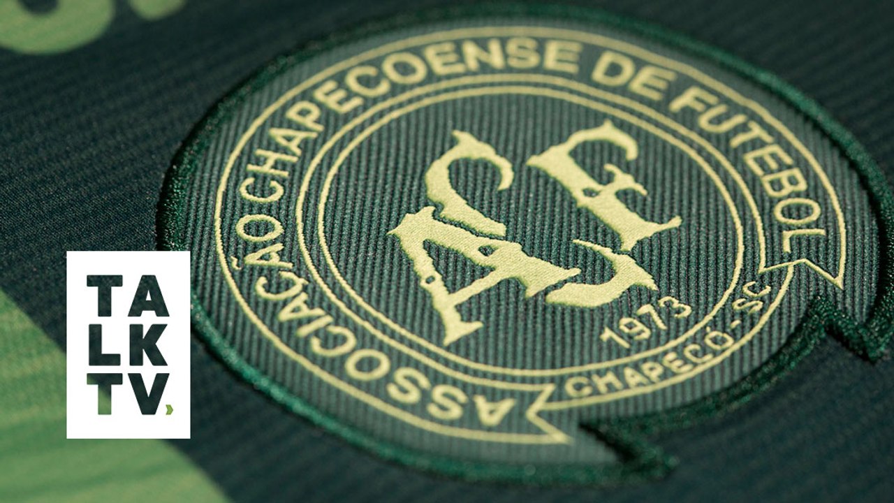 Emissoras de TV se posicionam sobre acidente aéreo com delegação da Chapecoense