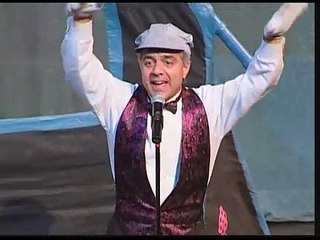 Its Show Time Live Concert - The Learning Station