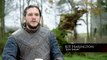 Game of Thrones Season 6 Episode #10 – King in The North HBO YouTube