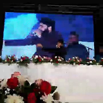 Mehfil-e-Naat - Hafiz Muhammad Bilal Raza Qadri