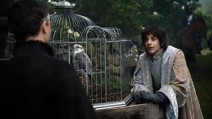 Game of Thrones Season 6 Episode #4 Preview HBO