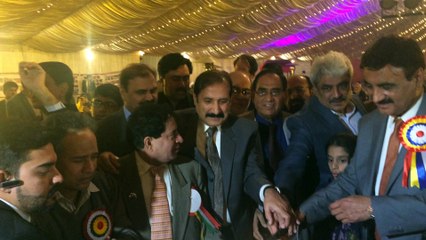 Launching Ceremony & Group Photography of Familycon 2017