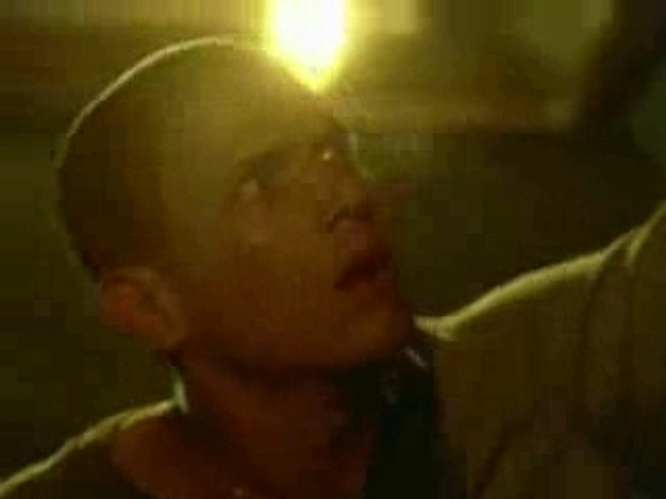 Trailer Prison Break S3