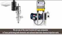 Buy Best Chemical Injection Pumps - Alphatap.com