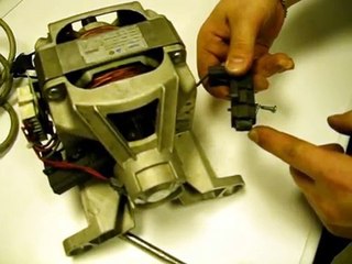 Ремонт стиральной машины Ariston, Аристон