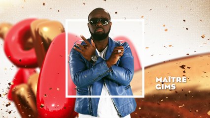 NRJ GROUP vous souhaite une Bonne Année 2017