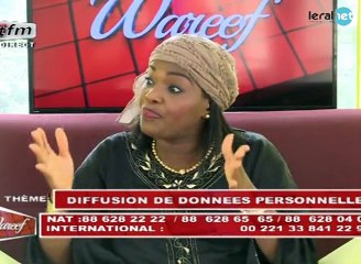 Vidéo: Affaire de Mbathio: Ndoye Bane et Eva Tra: "na niou ko baleu akkh erreur la won"