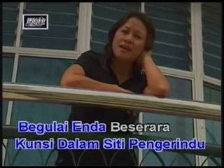 Pengerindu Di Tanchang Teguh