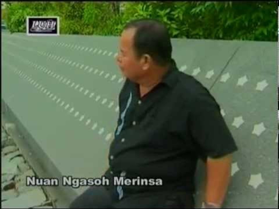 Nuan Ngasoh Merinsa - Achan