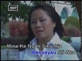 Di Iring Pengerindu Lama