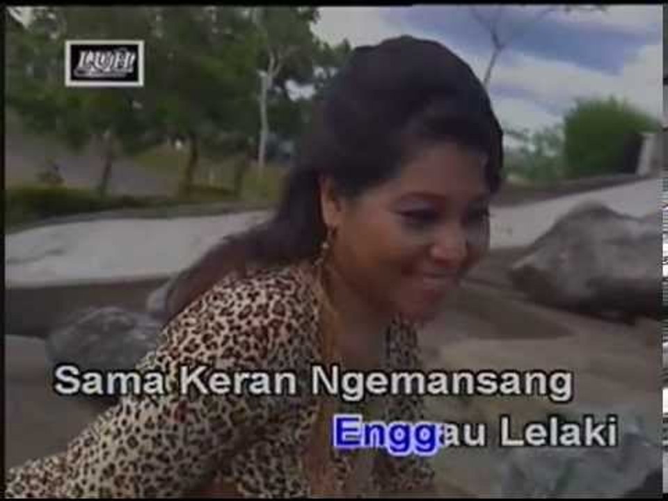 Joget Indu Kemaia Ari - Angela Martin