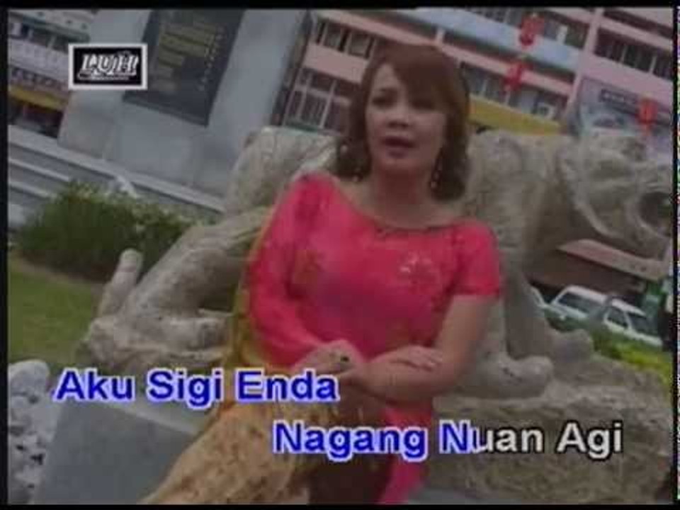 Ati Nuan Enda Ulih Pindah