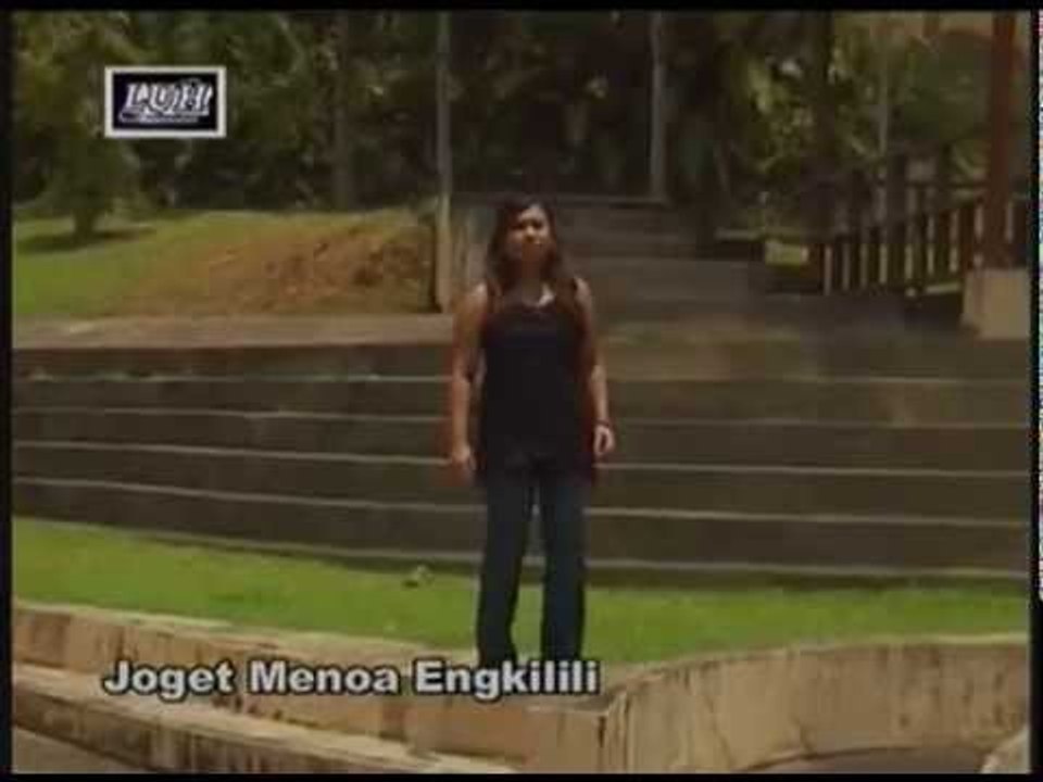 Joget Menoa Engkilili - Suzan Kedaya