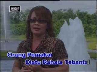 Siti Ati Dua Pengerindu