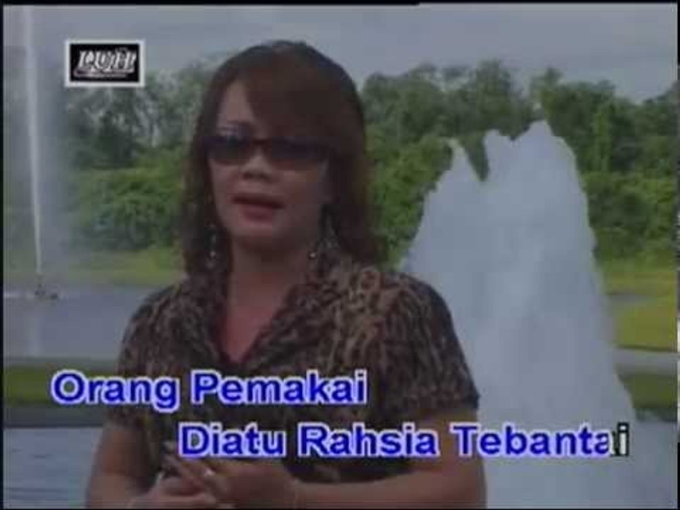 Siti Ati Dua Pengerindu