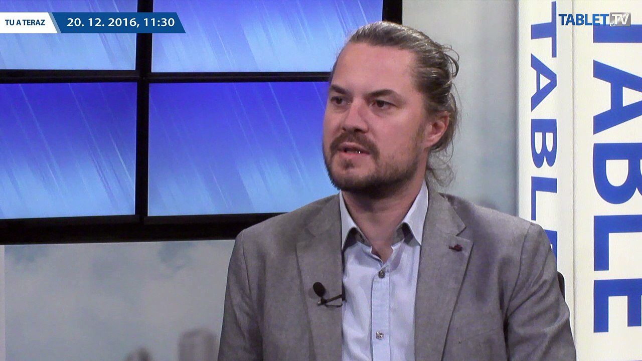 B. TICHÝ: Porušovanie medzinárodného práva sa stalo klasickou bojovou taktikou