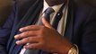 Macky Sall: « Le Ter va nous plonger dans une ambiance d’émergence »