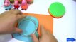 Play Doh Cake | GAMES SURPRISE CAKE EGGS |Play Doh Surprise Eggs|Peppa pig |Play Doh Videos 10|