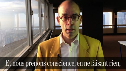 Un exercice pour se foutre la paix - Fabrice Midal