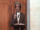 Dars-e-Musawat aur Adl-e-Ijtimaie, Khutba, by Dr. Habib-ur-Rahman Asim (Juma 16-12-16) HD