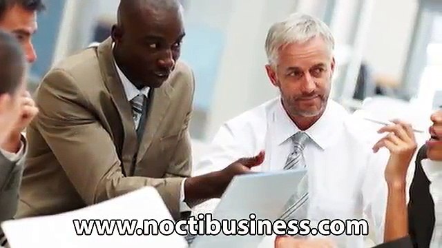 Nocti Business Solutions - Customized Test Development