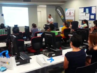 PTE Tips - Speaking and Writing