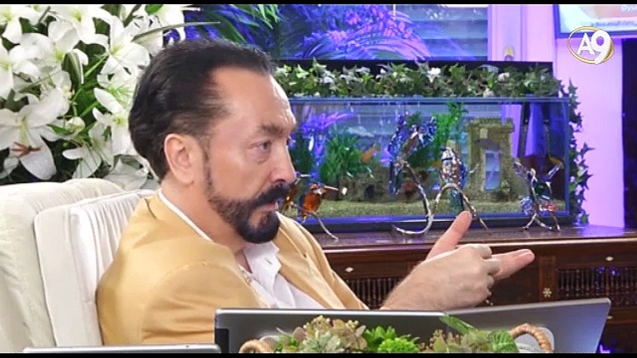 Der Mahdi ist kein Tyrann, er ist ein geistlicher Führer, der die Menschen zur Güte und Nächstenliebe aufruft.Unmoral.