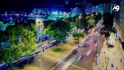 Constantly giving thanks for blessings