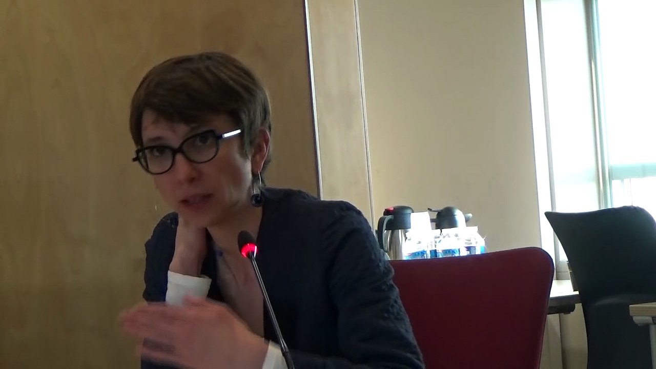 Sarah Russeil
