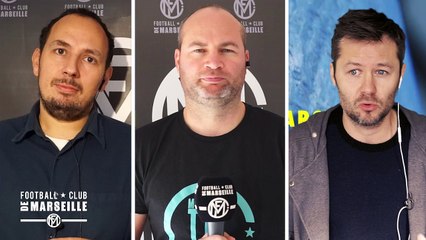 Débat Foot Marseille : Passi vs Garcia, le bilan